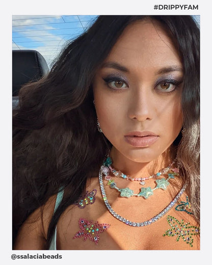 ICE BREAKER CHAIN - 5MM