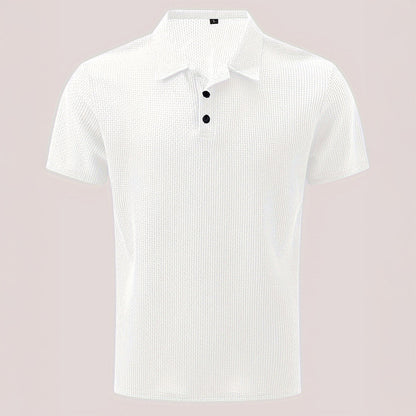 Jesse | Ultra-soft Stretch Polo