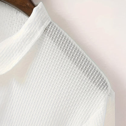 Jesse | Ultra-soft Stretch Polo