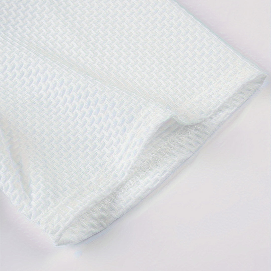 Jesse | Ultra-soft Stretch Polo