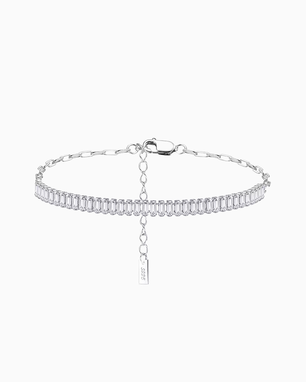 ICEY LANE BRACELET.