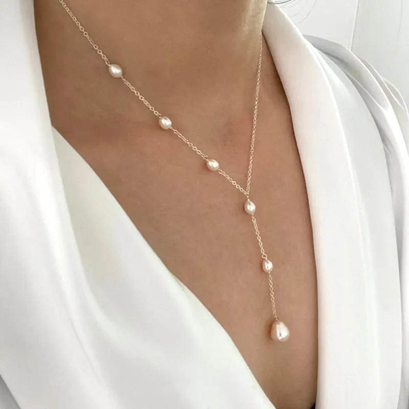 Necklace with Vintage Pendants and Beads