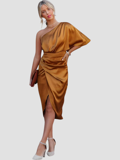 Natascia™ | Long Dress
