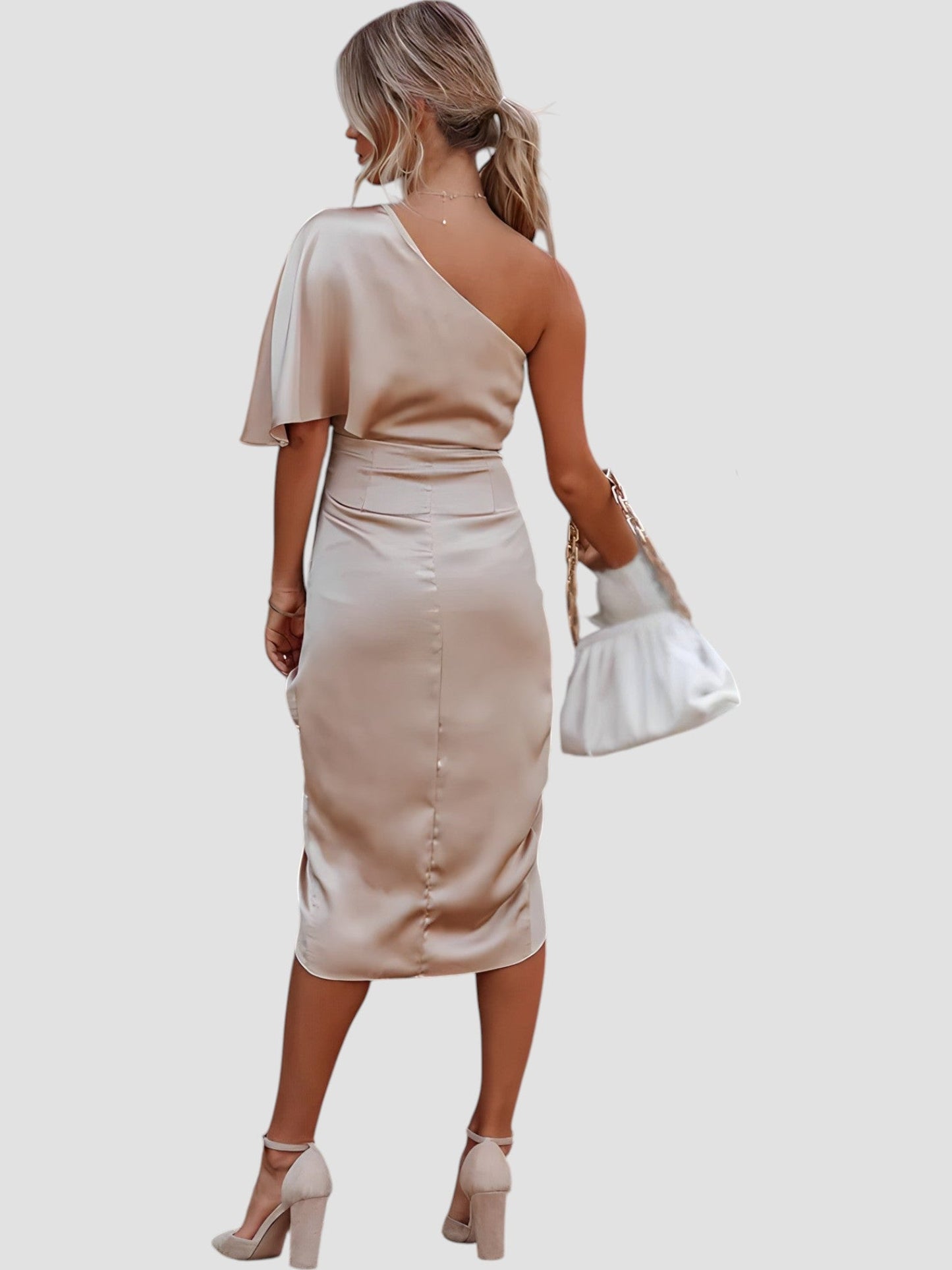 Natascia™ | Long Dress