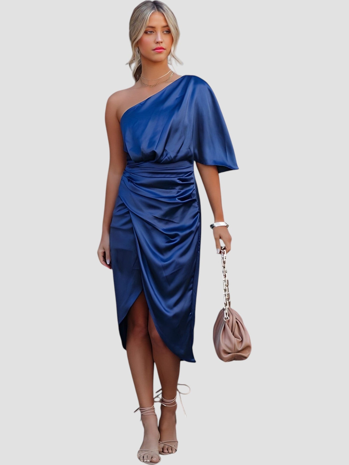 Natascia™ | Long Dress