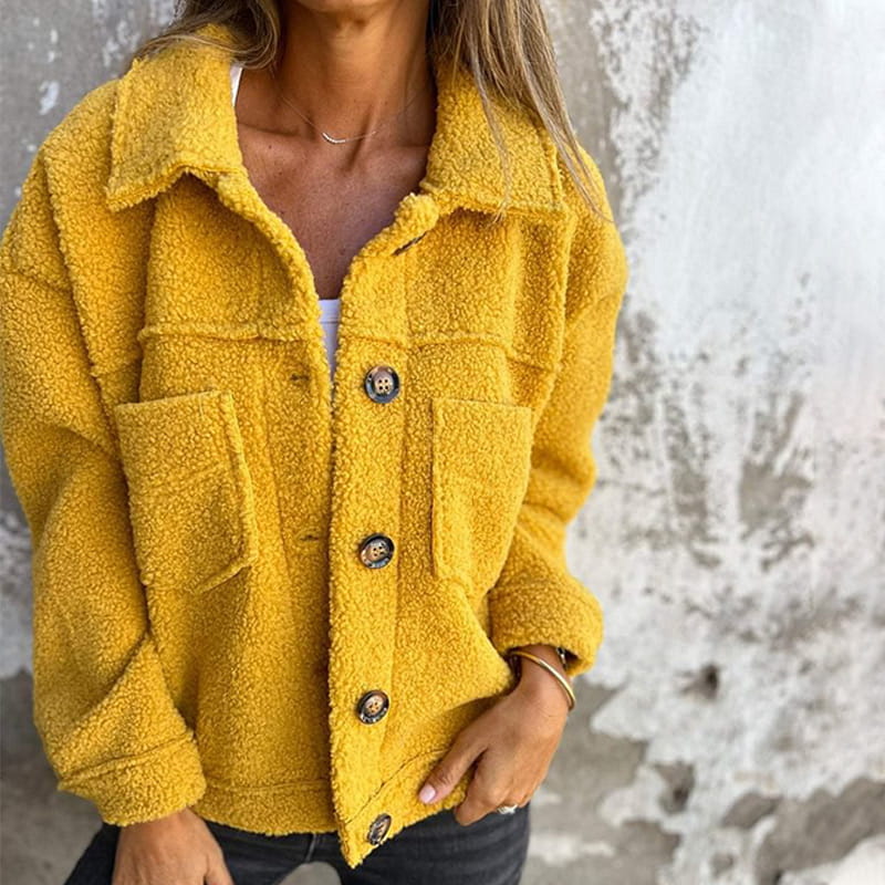 Ami™ | Autumn Coat