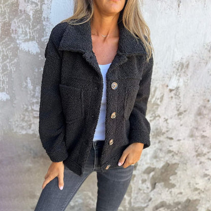 Ami™ | Autumn Coat