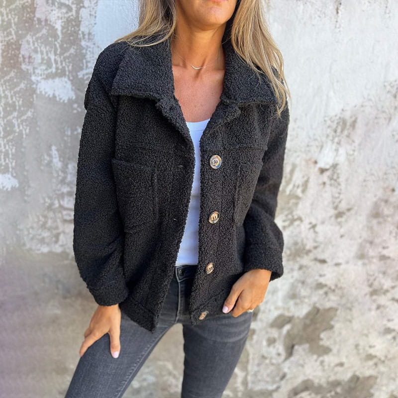 Ami™ | Autumn Coat