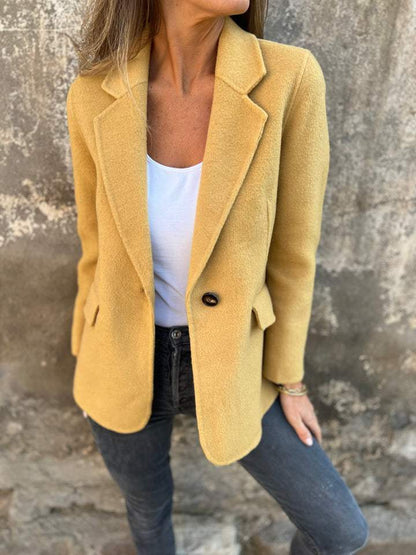 Joke™ | Autumn Jacket