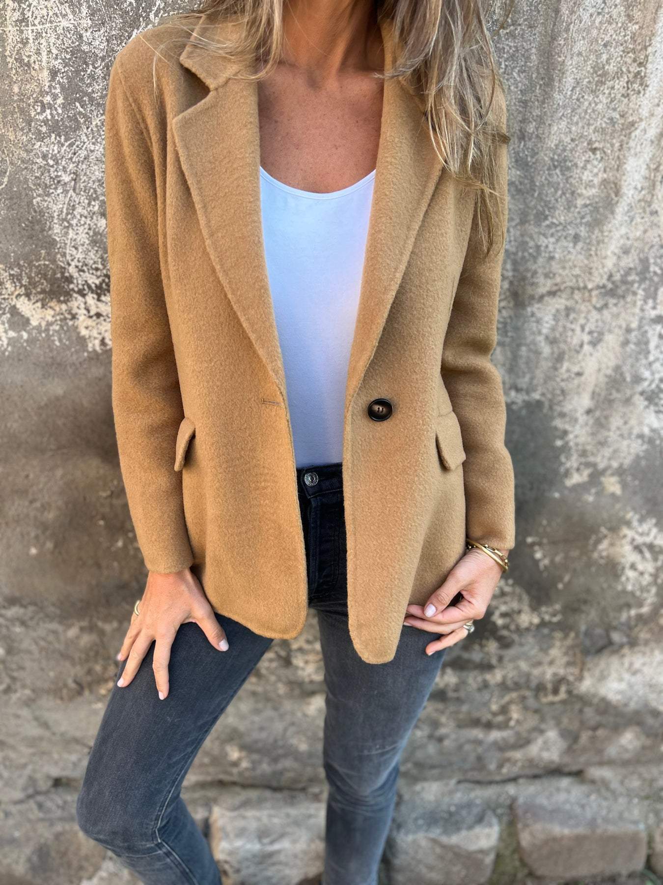 Joke™ | Autumn Jacket