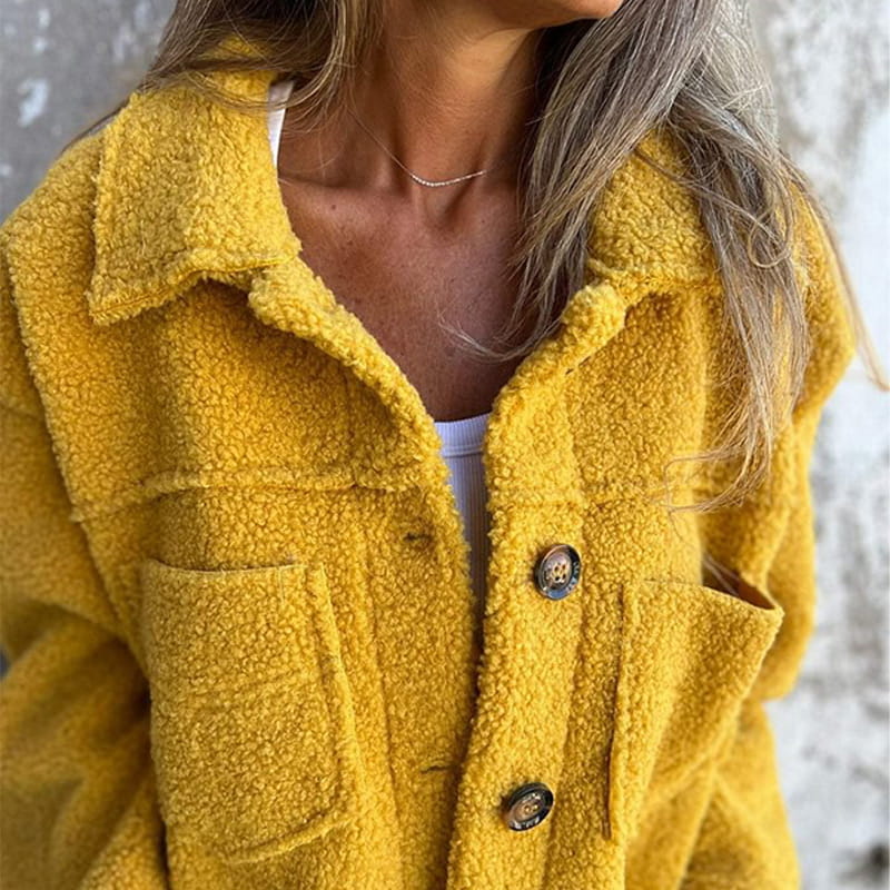 Ami™ | Autumn Coat