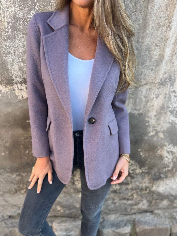 Joke™ | Autumn Jacket