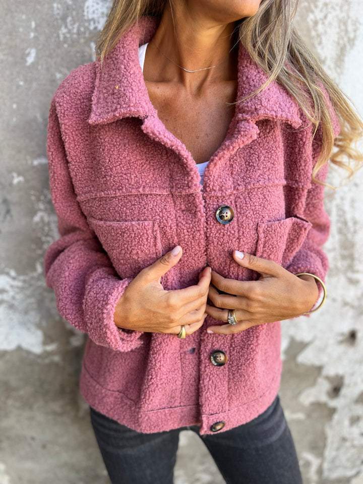 Ami™ | Autumn Coat