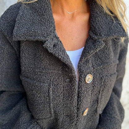 Ami™ | Autumn Coat