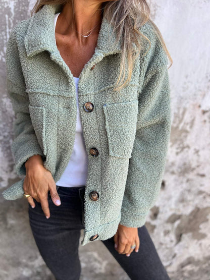 Ami™ | Autumn Coat