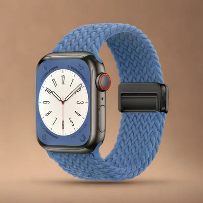 Woven Bracelet for Apple Watch