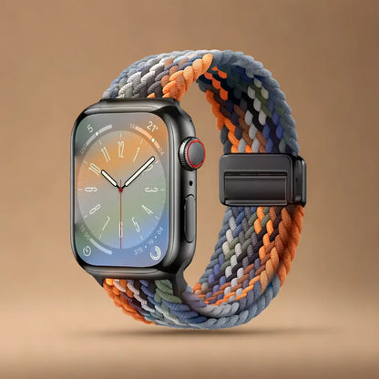 Woven Bracelet for Apple Watch