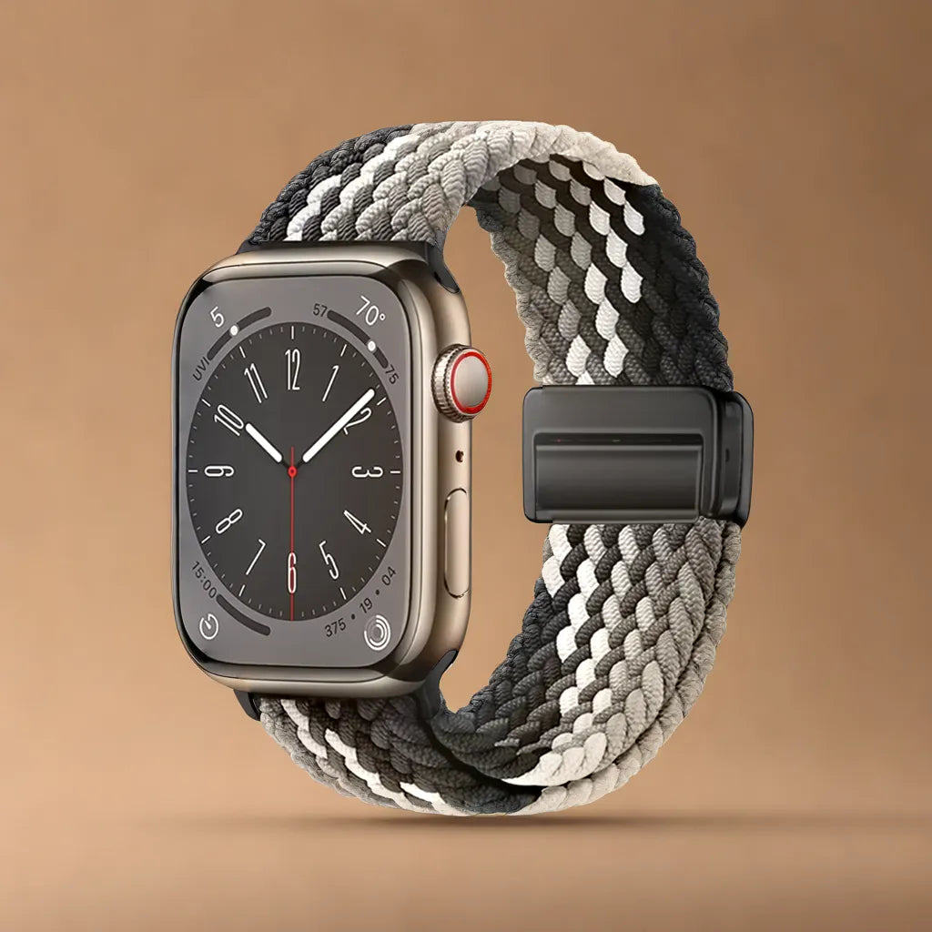Woven Bracelet for Apple Watch