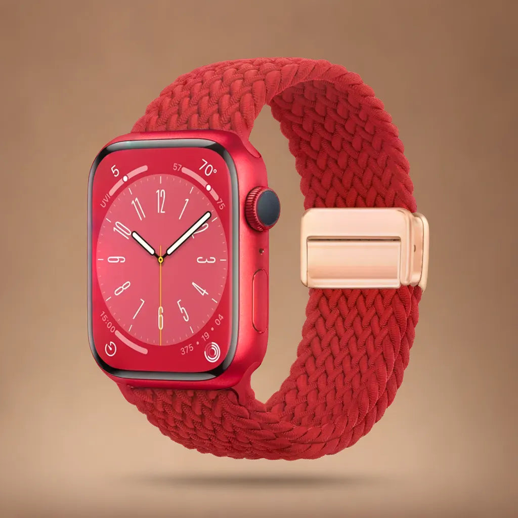 Woven Bracelet for Apple Watch