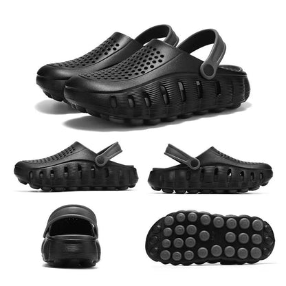 Karine Boutique Adventure Comfort Sandals
