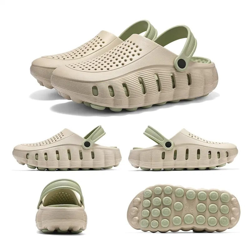 Karine Boutique Adventure Comfort Sandals