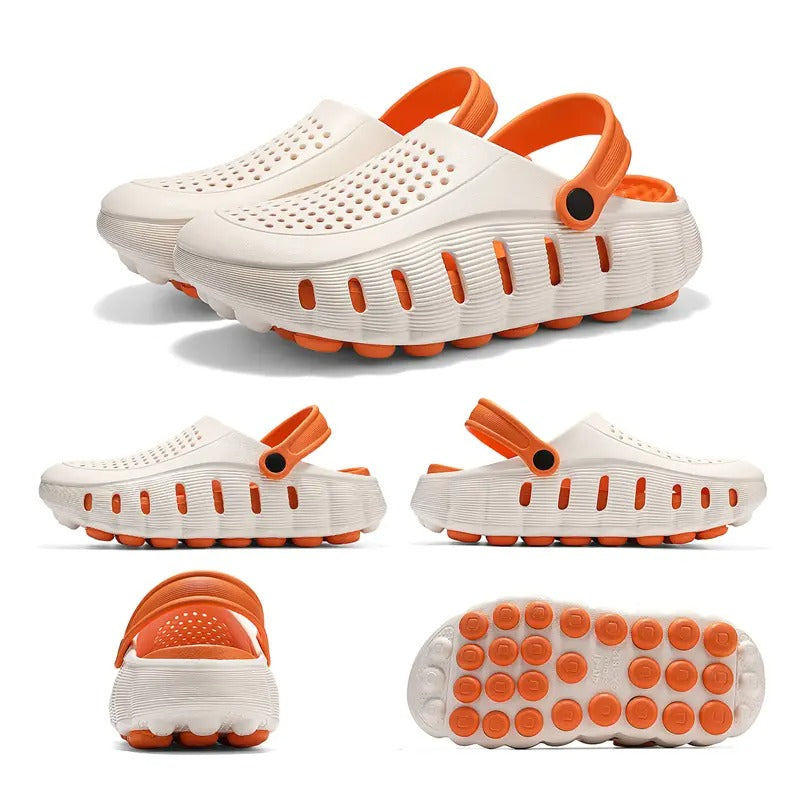 Karine Boutique Adventure Comfort Sandals
