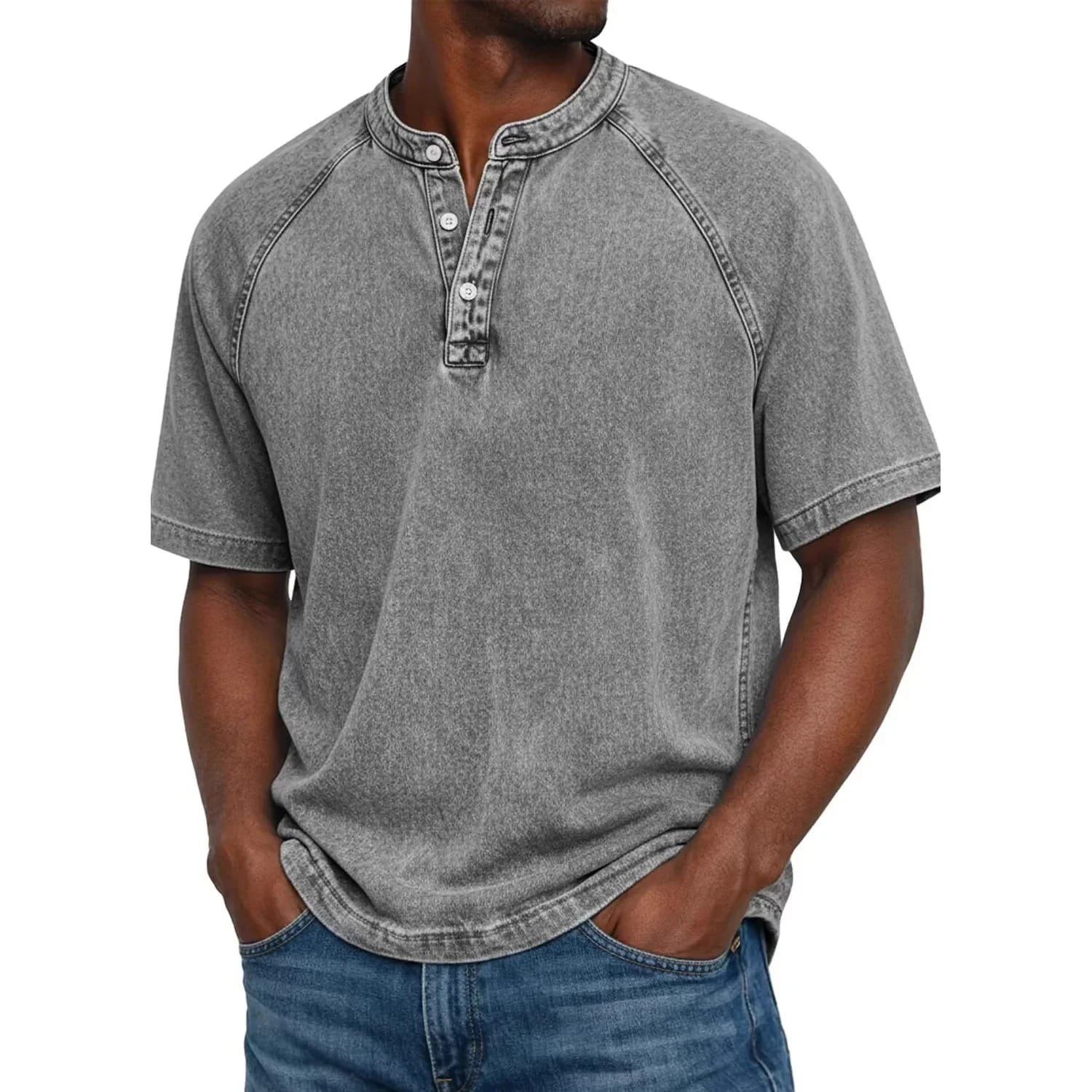 Light Gray / 3XL