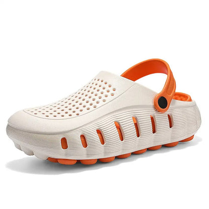 Karine Boutique Adventure Comfort Sandals