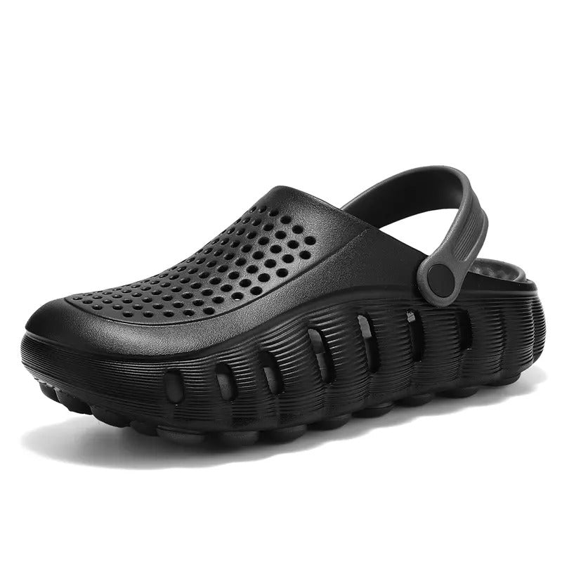 Black / 45 (US M12.5)