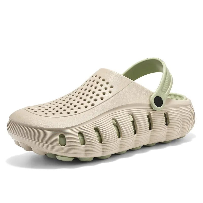 Beige green / 45 (US M12.5)