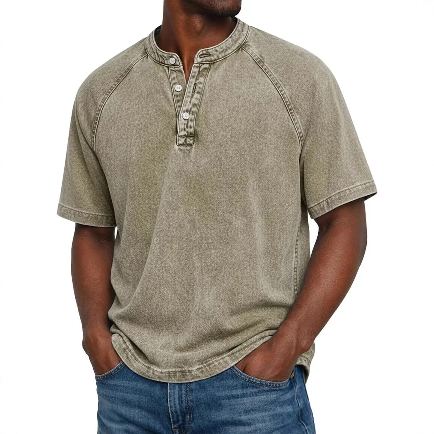 Khaki / 3XL
