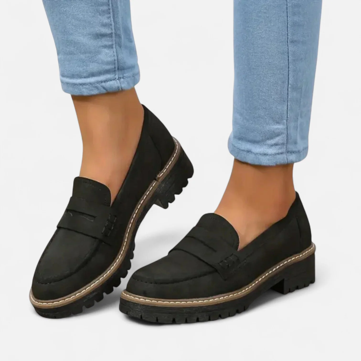 Black / 43