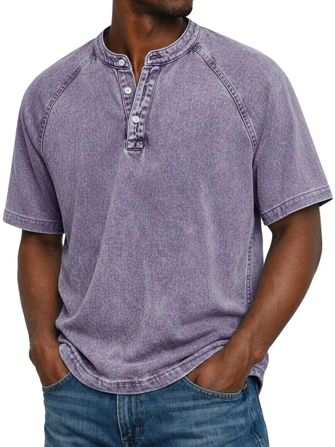 Purple / 3XL