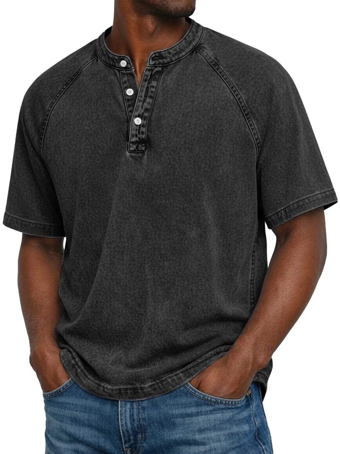 Black / 3XL