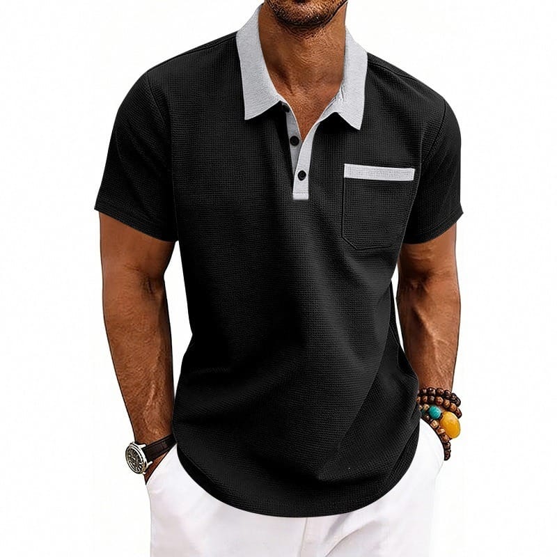 Black / 3XL
