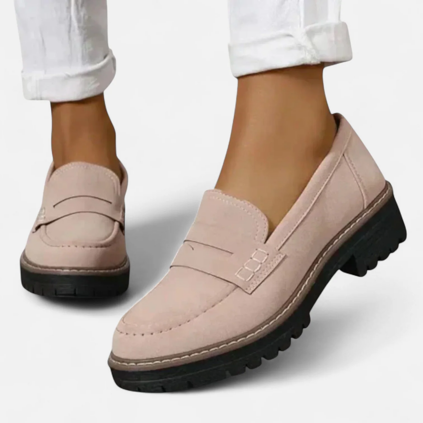 CARLY | ORTHOPEDIC LOAFERS