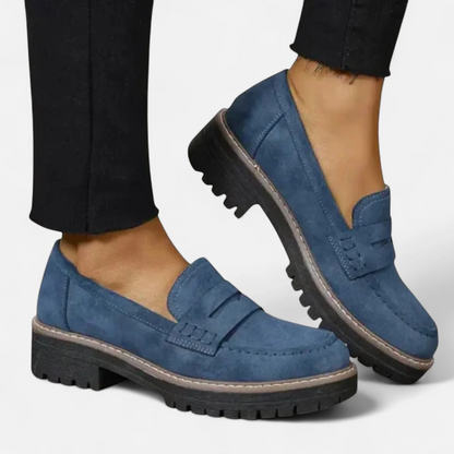 CARLY | ORTHOPEDIC LOAFERS