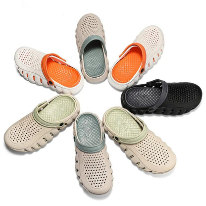 Karine Boutique Adventure Comfort Sandals