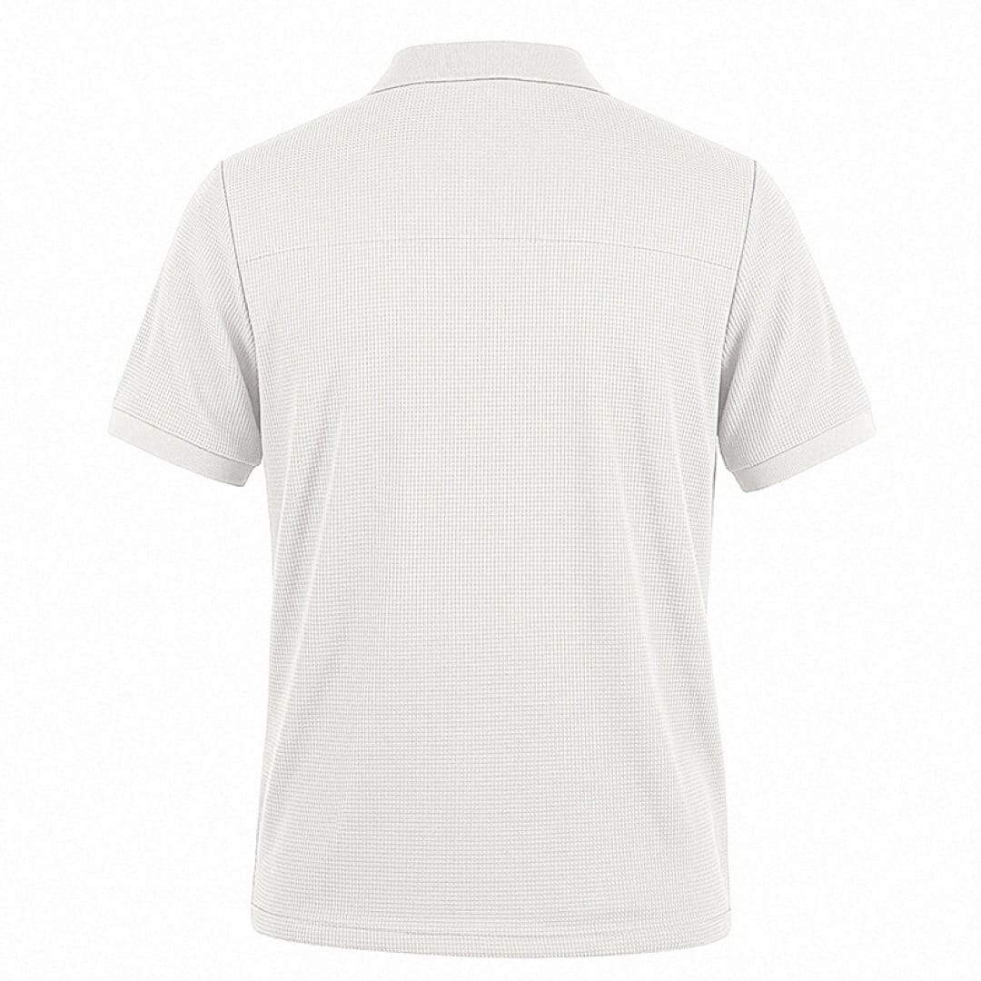 Ruben | Luxe Knitted Polo