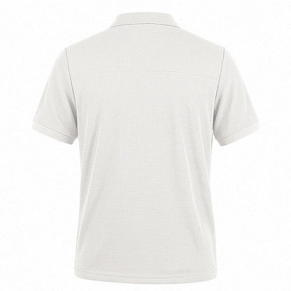 Ruben | Luxe Knitted Polo
