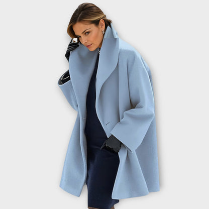 Sofia™ | Elegant and Comfortable Coat