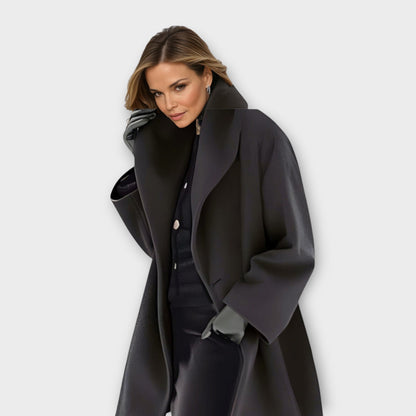 Sofia™ | Elegant and Comfortable Coat