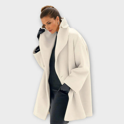 Sofia™ | Elegant and Comfortable Coat