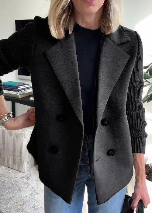 Liane™ | Elegant Coat