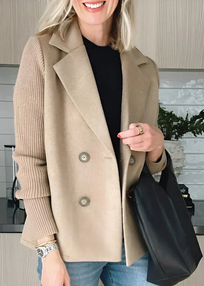 Liane™ | Elegant Coat