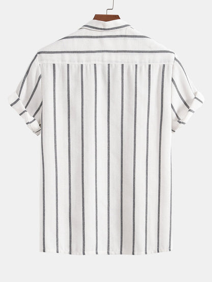 Agay™ - Short Sleeve Set