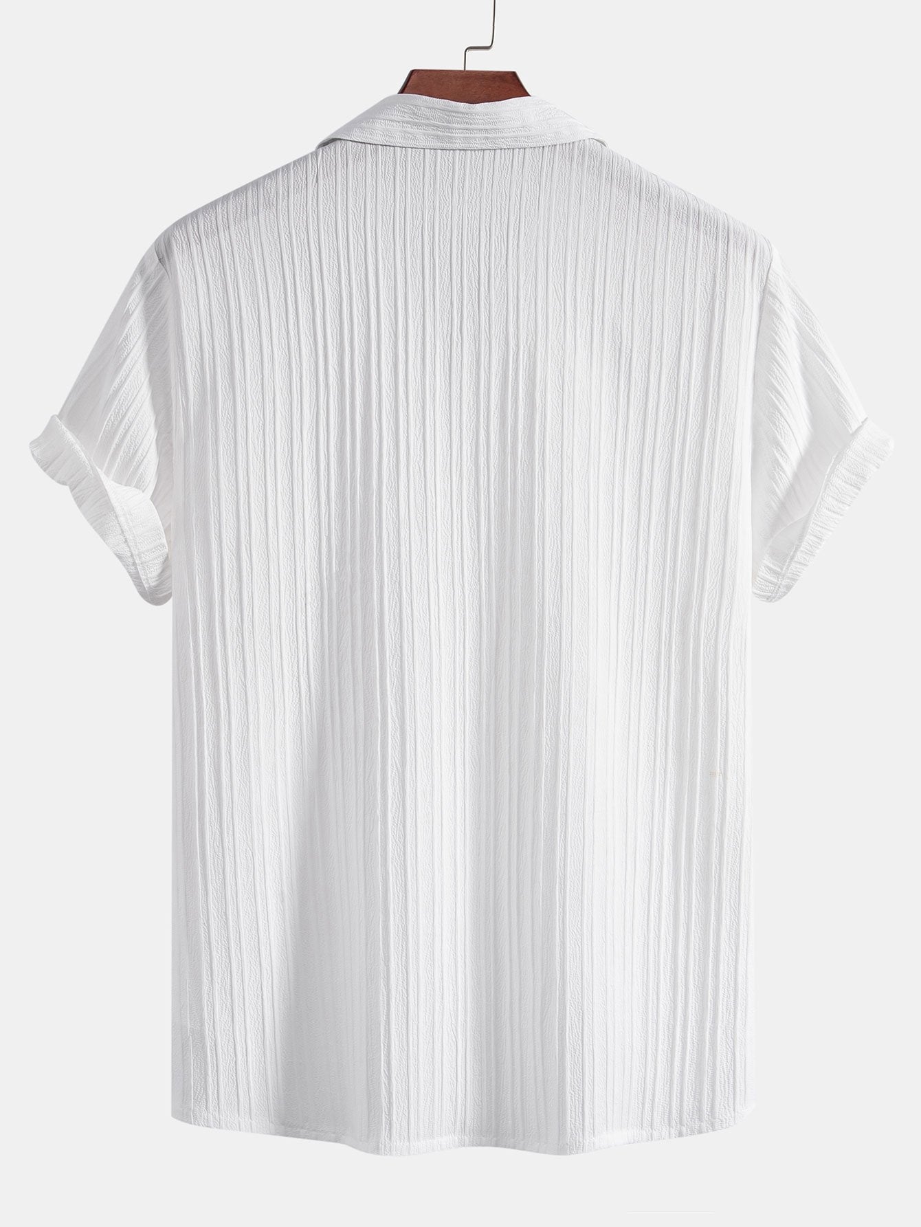 Feucherolles™ - Short Sleeve Set