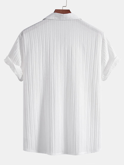 Feucherolles™ - Short Sleeve Set