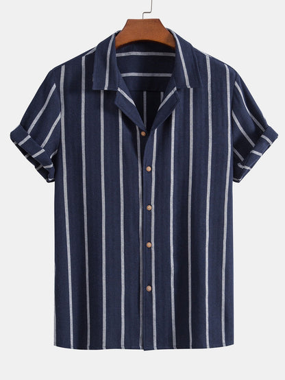 Agay™ - Short Sleeve Set