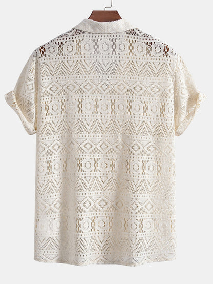 Sucré™ - Short Sleeve Set